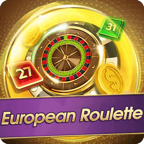 European Roulette